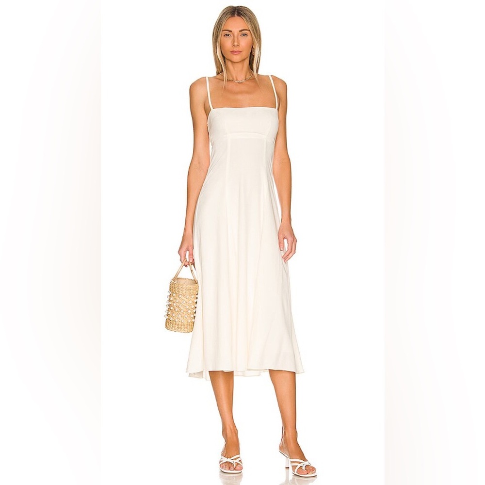 Anna Nata Lauren Dress